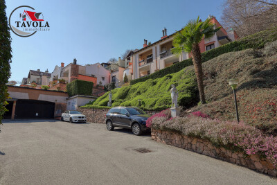 CUASSO AL MONTE, APPARTAMENTO CON PISCINA E VISTA LAGO-36