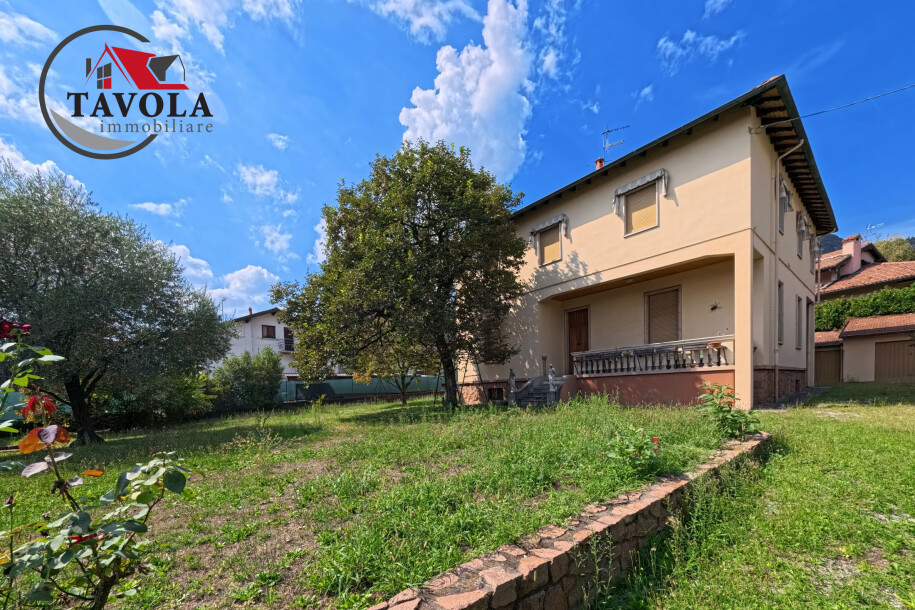 ARCISATE, VILLA BIFAMILIARE-32
