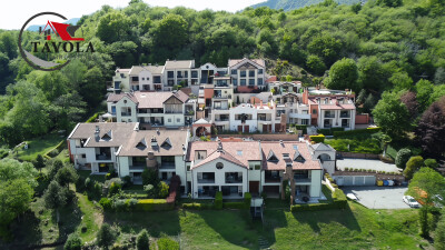 CUASSO AL MONTE, APPARTAMENTO CON PISCINA E VISTA LAGO-37