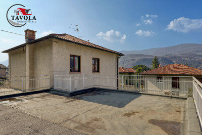 PORTO CERESIO, CASA BIFAMILIARE-40