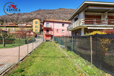 CUASSO AL MONTE, CAVAGNANO, TERRATETTO CON ACCESSORI-38