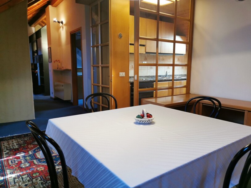 ARCISATE, SIGNORILE VILLA BIFAMILIARE-46