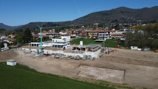 SALTRIO, NUOVE VILLE UNIFAMILIARI-19