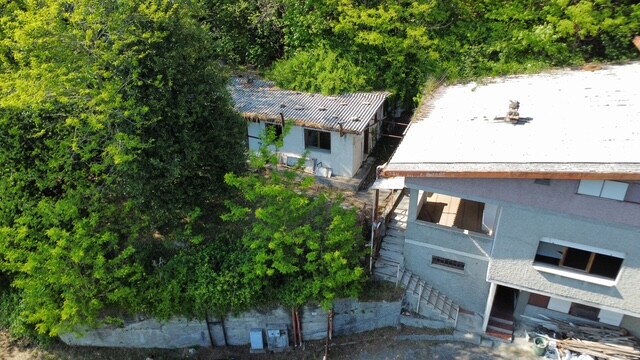 VILLA SINGOLA CON DEPANDANCE-6