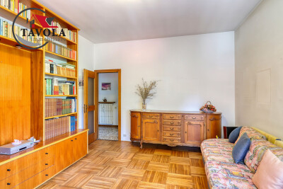ARCISATE, VILLA BIFAMILIARE-5