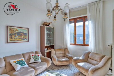 PORTO CERESIO, CASA BIFAMILIARE-7