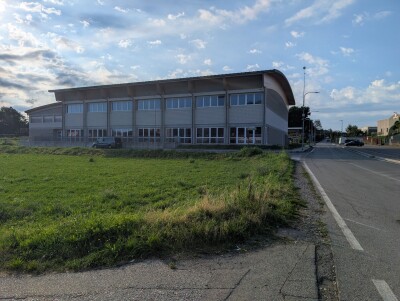 ARCISATE, TERRENO EDIFICABILE-6