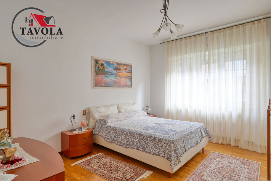 INDUNO OLONA, TRILOCALE CON BOX ED ACCESSORIO-7