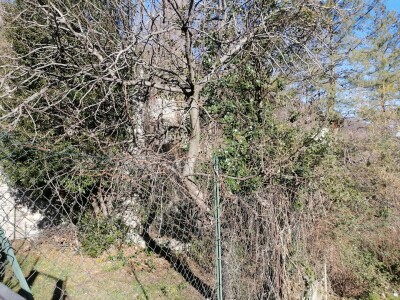 ARCISATE, TERRENO EDIFICABILE-6