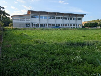 ARCISATE, TERRENO EDIFICABILE-7