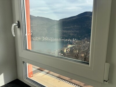 CUASSO AL MONTE, TRILOCALE CON VISTA LAGO-9