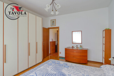 INDUNO OLONA, TRILOCALE CON BOX ED ACCESSORIO-9