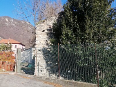 ARCISATE, TERRENO EDIFICABILE-8