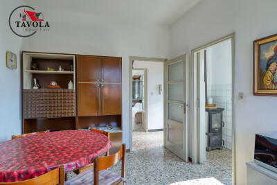 PORTO CERESIO, CASA BIFAMILIARE-9