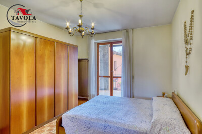 CUASSO AL MONTE, CAVAGNANO, TERRATETTO CON ACCESSORI-9