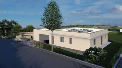 SALTRIO, NUOVE VILLE UNIFAMILIARI-9
