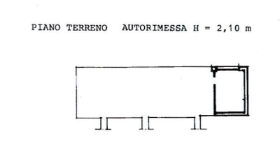 PORZIONE DI CASA LIBERA SU TRE LATI CON GIARDINO-29