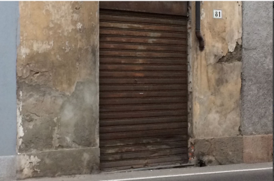 INDUNO OLONA NEGOZI