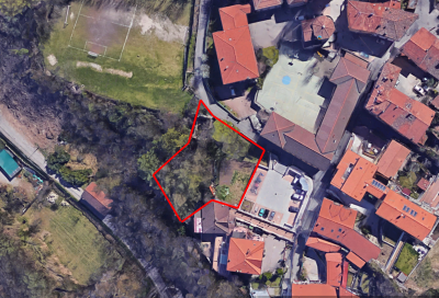 ARCISATE, TERRENO EDIFICABILE-11