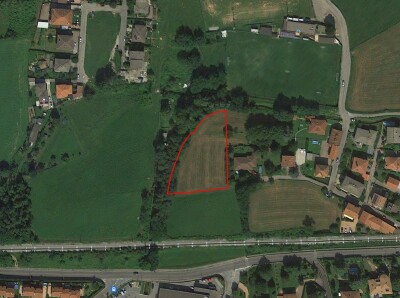 BESANO, TERRENO AGRICOLO-11